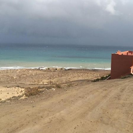 The Paradise On The Ocean 7 Apartment Costa Calma Bagian luar foto