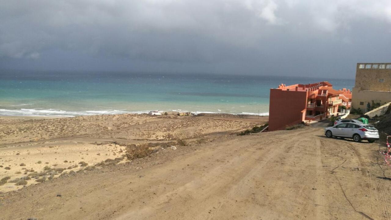 The Paradise On The Ocean 7 Apartment Costa Calma Bagian luar foto