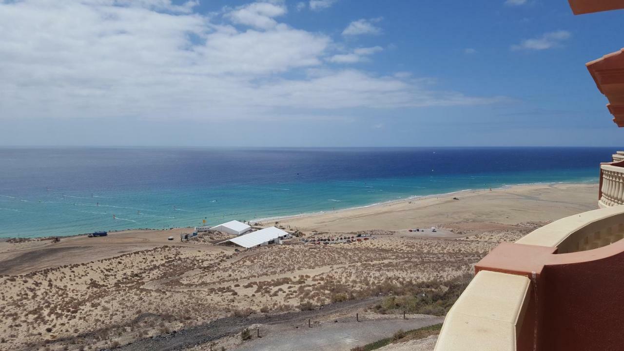 The Paradise On The Ocean 7 Apartment Costa Calma Bagian luar foto