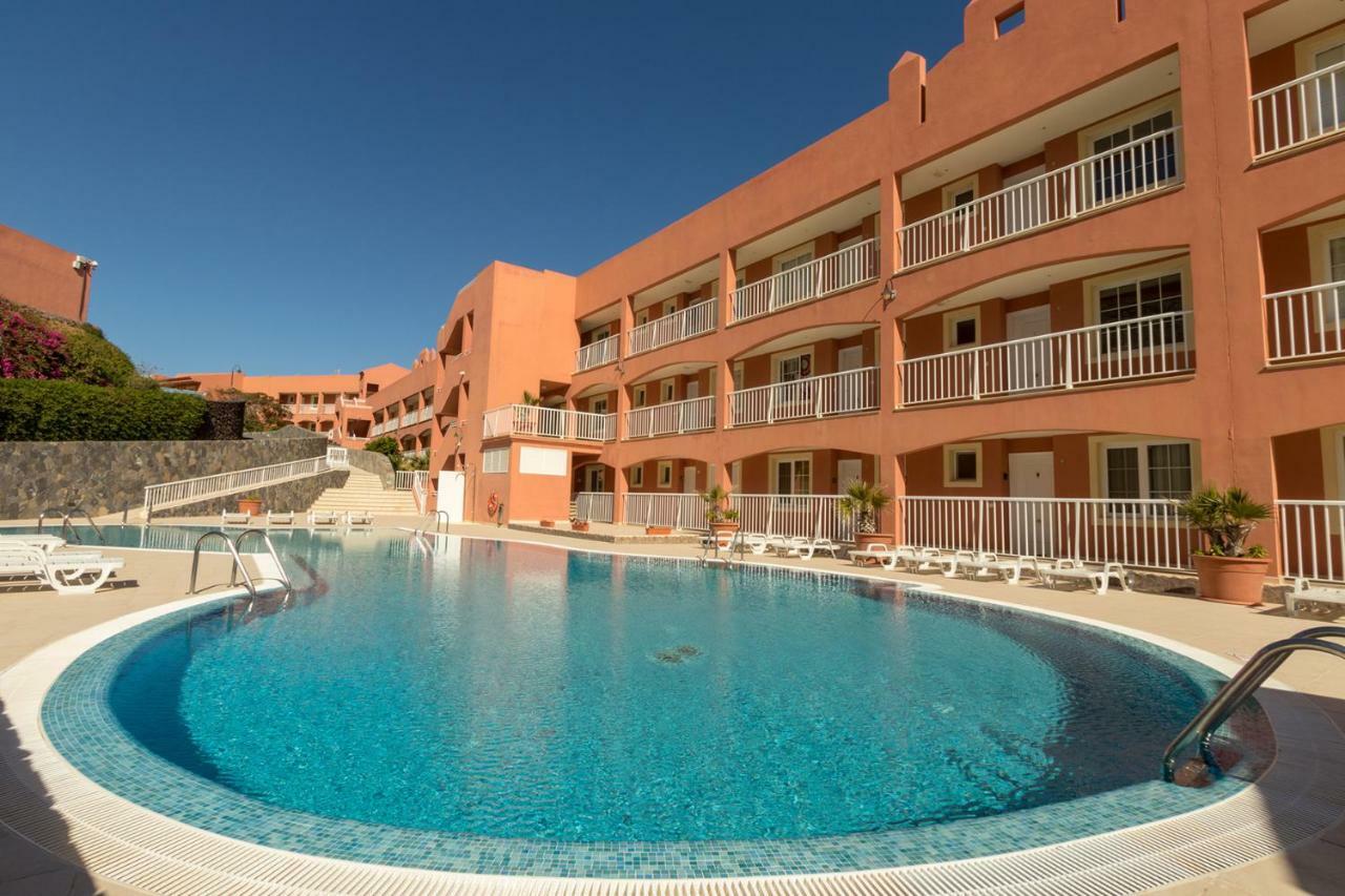 The Paradise On The Ocean 7 Apartment Costa Calma Bagian luar foto