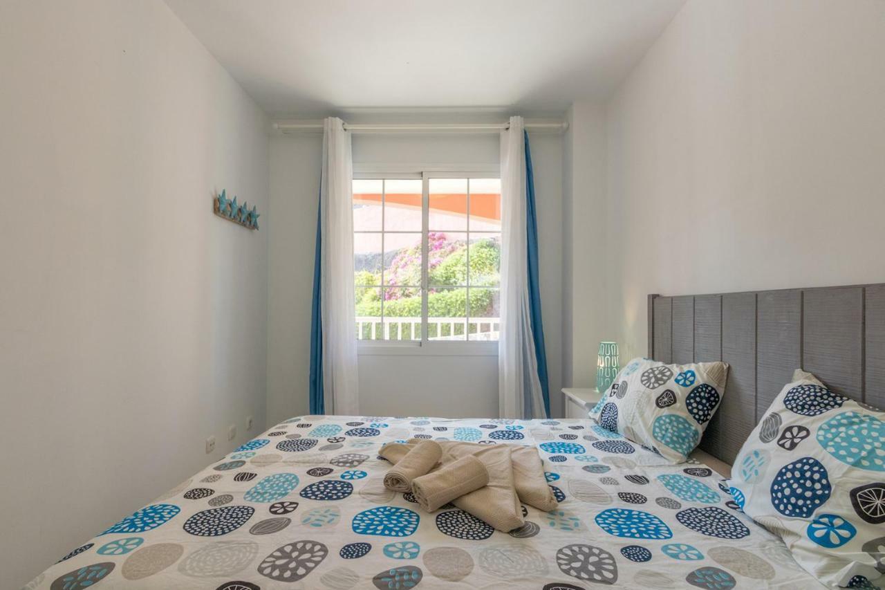 The Paradise On The Ocean 7 Apartment Costa Calma Bagian luar foto
