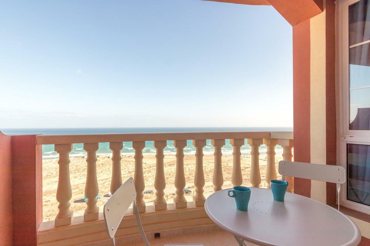 The Paradise On The Ocean 7 Apartment Costa Calma Bagian luar foto