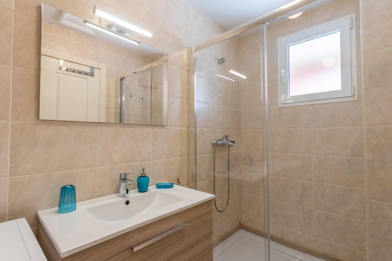 The Paradise On The Ocean 7 Apartment Costa Calma Bagian luar foto