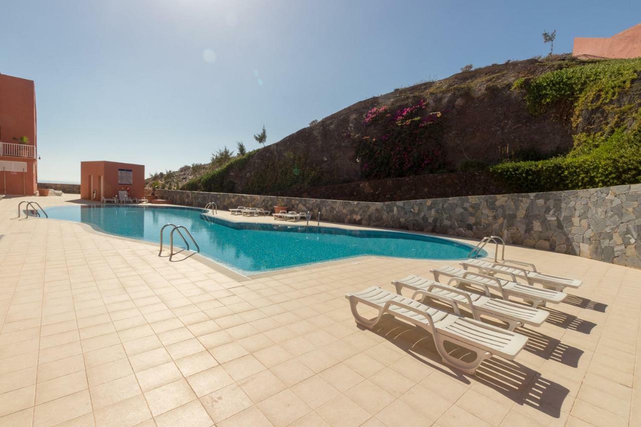 The Paradise On The Ocean 7 Apartment Costa Calma Bagian luar foto