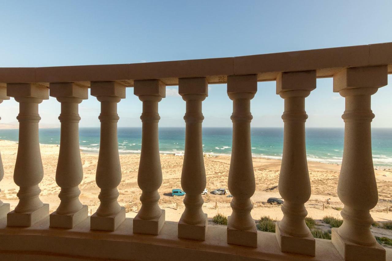 The Paradise On The Ocean 7 Apartment Costa Calma Bagian luar foto