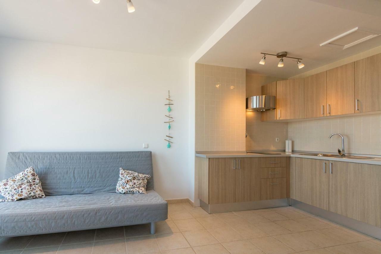 The Paradise On The Ocean 7 Apartment Costa Calma Bagian luar foto