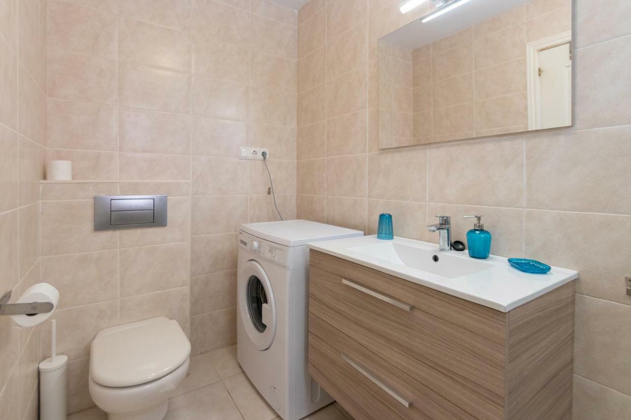 The Paradise On The Ocean 7 Apartment Costa Calma Bagian luar foto