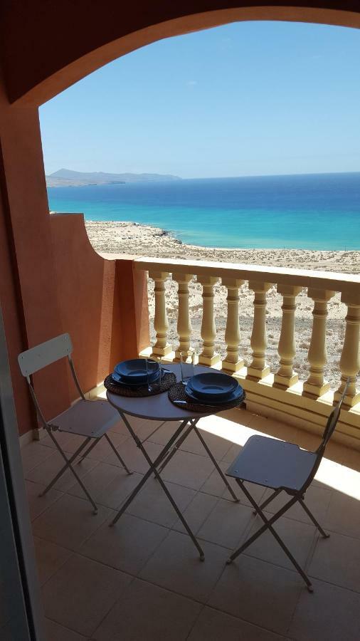The Paradise On The Ocean 7 Apartment Costa Calma Bagian luar foto
