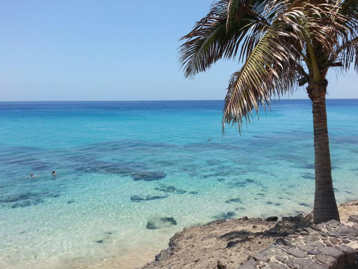 The Paradise On The Ocean 7 Apartment Costa Calma Bagian luar foto