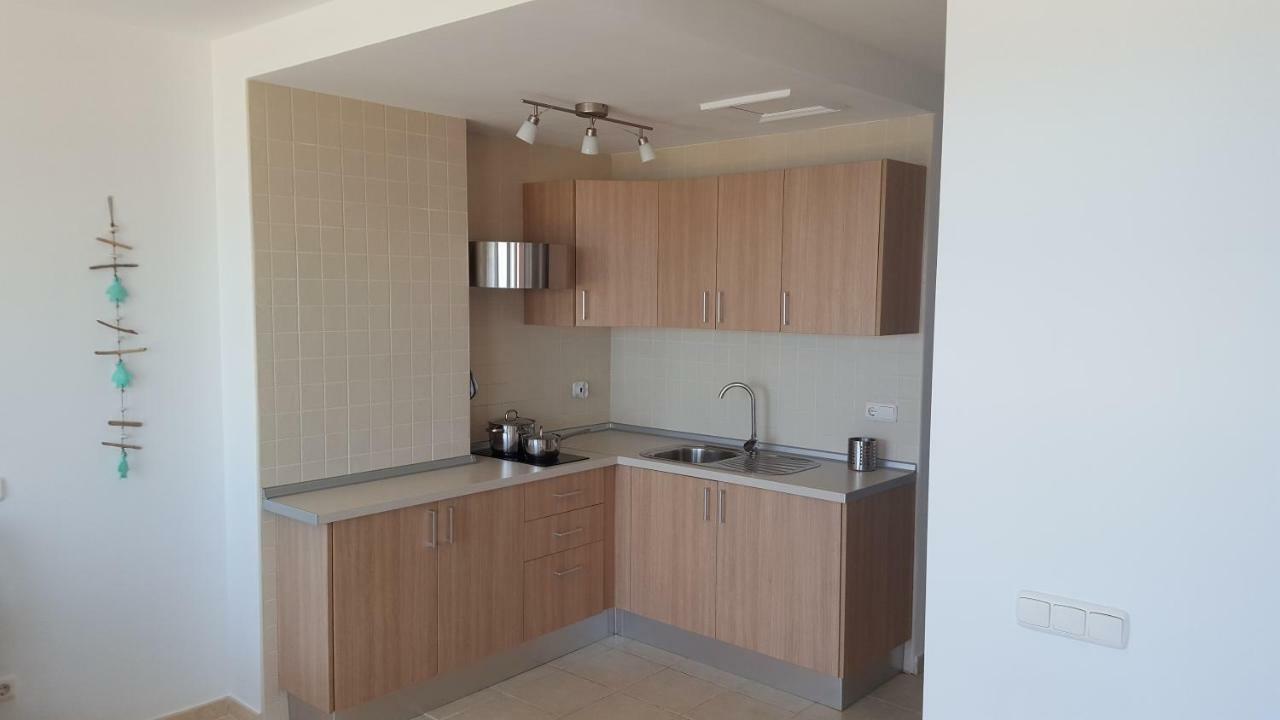 The Paradise On The Ocean 7 Apartment Costa Calma Bagian luar foto