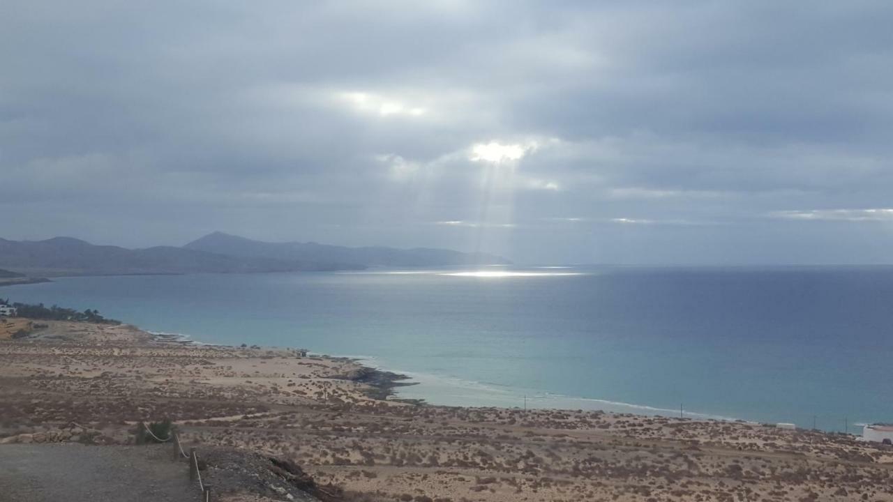 The Paradise On The Ocean 7 Apartment Costa Calma Bagian luar foto