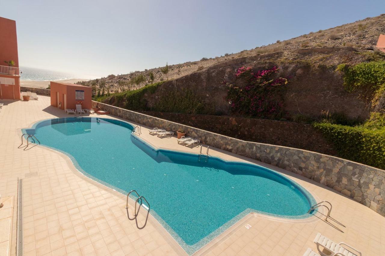 The Paradise On The Ocean 7 Apartment Costa Calma Bagian luar foto