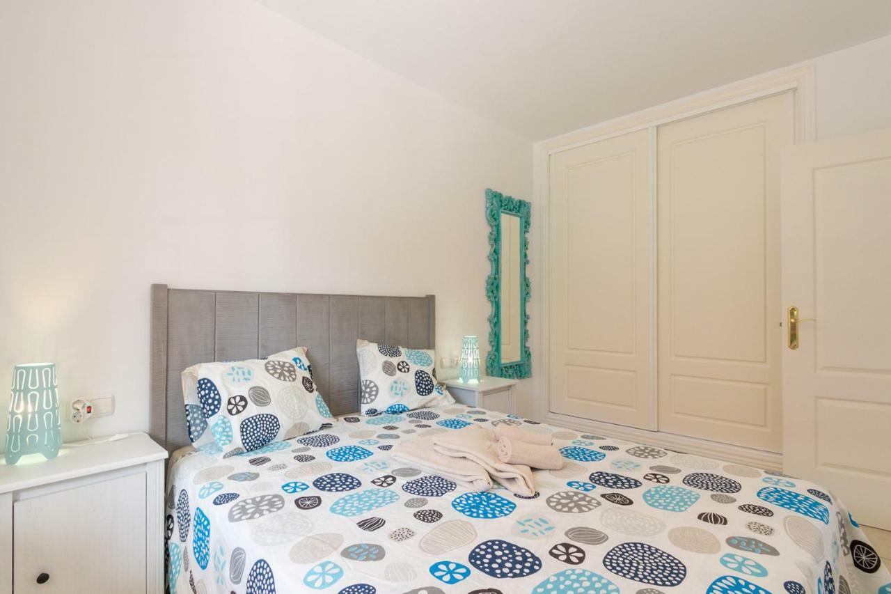 The Paradise On The Ocean 7 Apartment Costa Calma Bagian luar foto