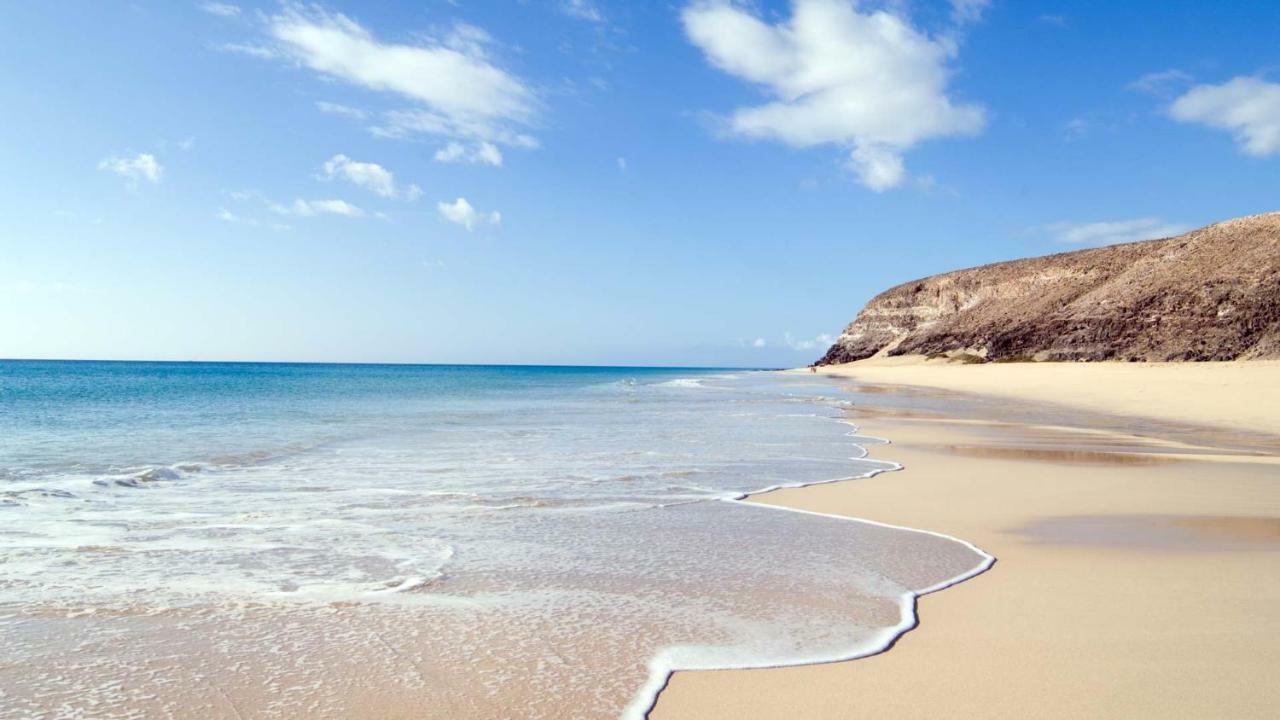 The Paradise On The Ocean 7 Apartment Costa Calma Bagian luar foto