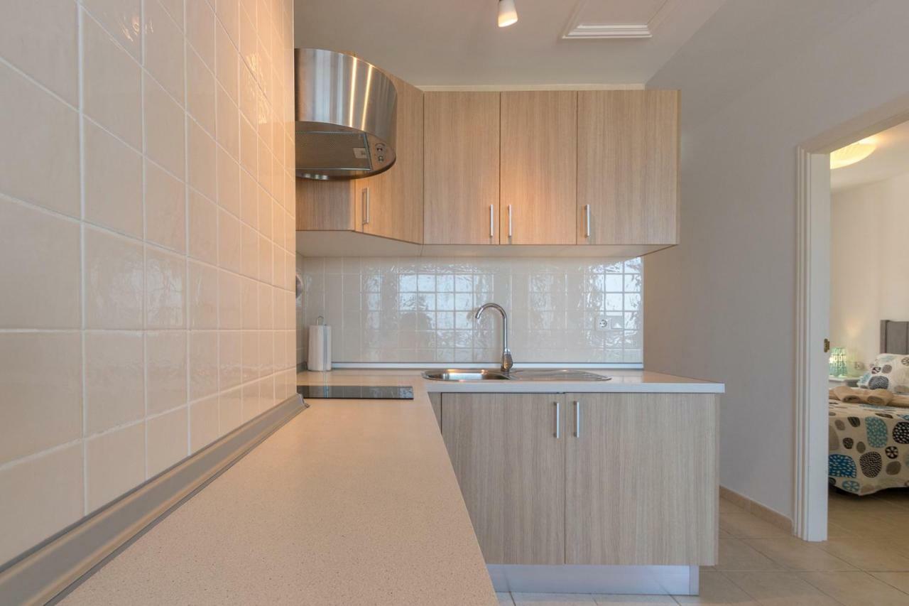 The Paradise On The Ocean 7 Apartment Costa Calma Bagian luar foto