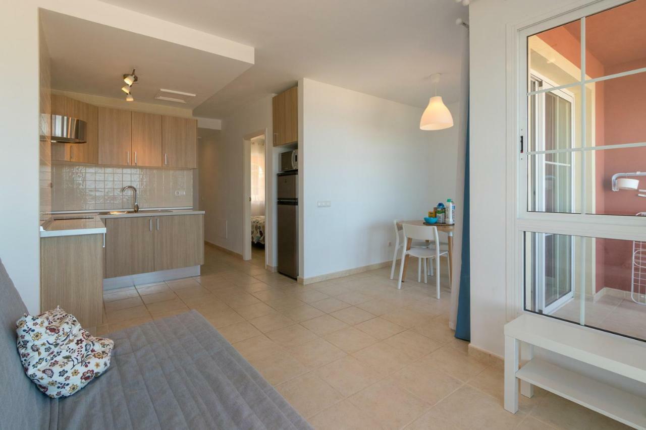 The Paradise On The Ocean 7 Apartment Costa Calma Bagian luar foto