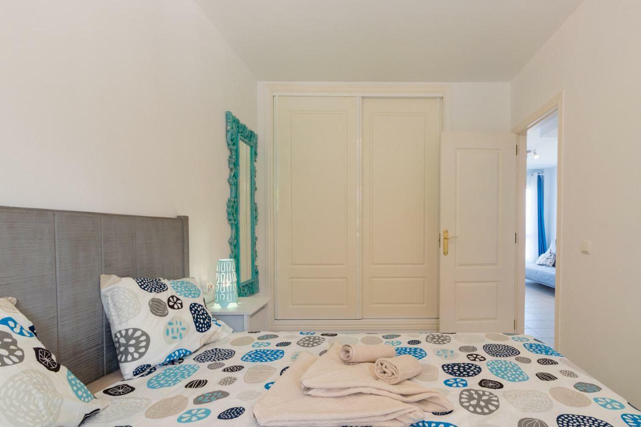 The Paradise On The Ocean 7 Apartment Costa Calma Bagian luar foto