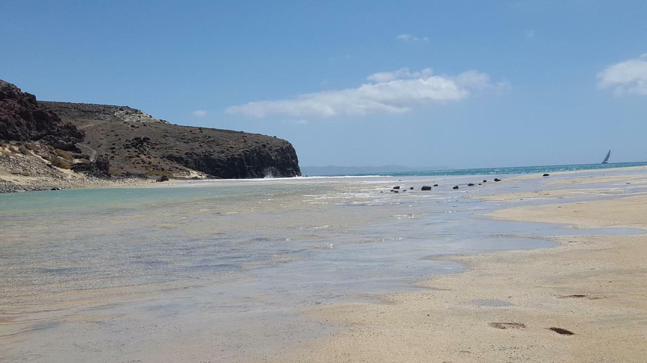 The Paradise On The Ocean 7 Apartment Costa Calma Bagian luar foto