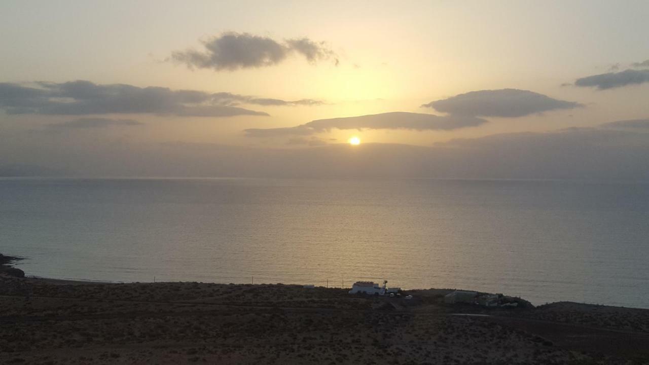 The Paradise On The Ocean 7 Apartment Costa Calma Bagian luar foto