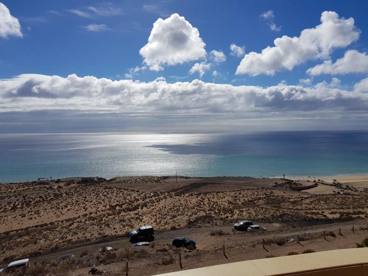 The Paradise On The Ocean 7 Apartment Costa Calma Bagian luar foto