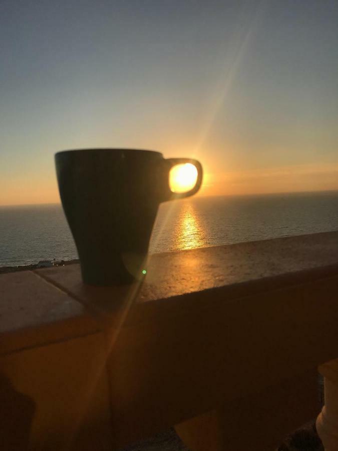 The Paradise On The Ocean 7 Apartment Costa Calma Bagian luar foto